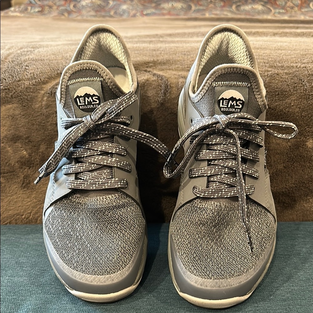 Lems Mesa Men's Size 8.5, or Women’s 10